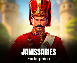 Janissaries