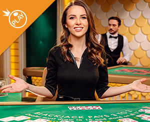 Blackjack 11
