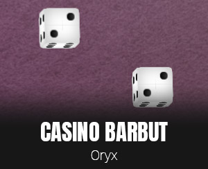 Casino Barbut