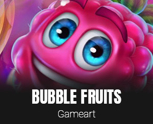 Bubble Fruits slot