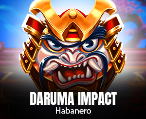 Daruma Impact slot