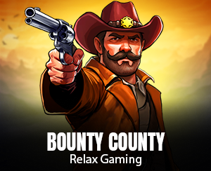 Bounty County slot