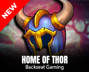 Home of Thor