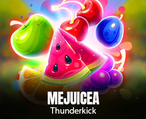 MeJUICEa slot