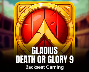 Gladius Death Or Glory