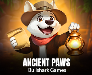 Ancient Paws slot