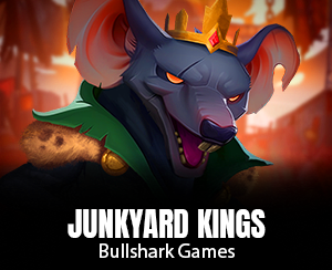 Junkyard Kings