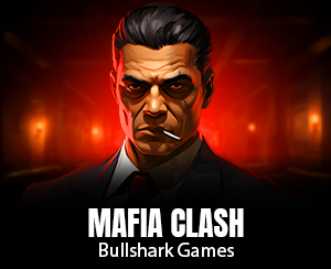 Mafia Clash