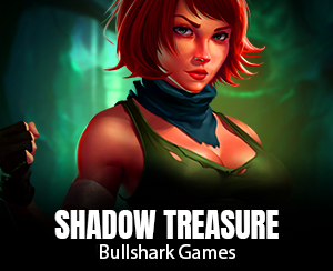 Shadow Treasure