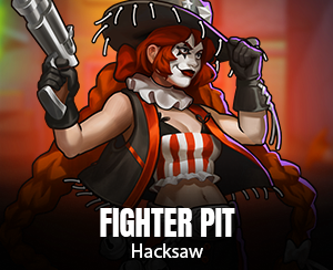 Fighter Pit slot