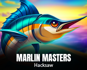Marlin Masters slot