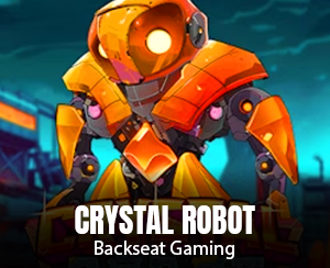 Crystal Robot