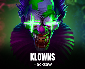 Klowns slot