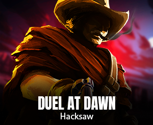 Duel at Dawn