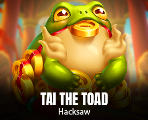 Tai the Toad slot