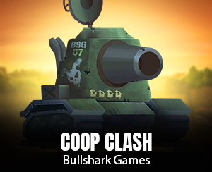 Coop Clash slot
