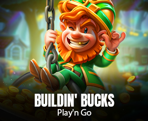 Buildin' Bucks slot