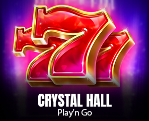 Crystal Hall slot