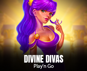 Divine Divas slot