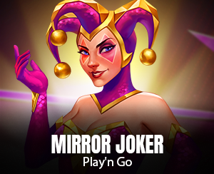Mirror Joker slot