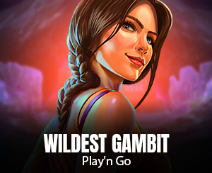 Wildest Gambit slot
