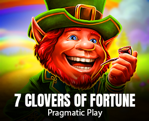 7 Clovers of Fortune