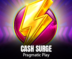 Cash Surge