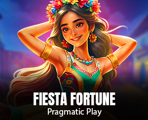 Fiesta Fortune slot