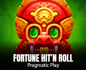 Fortune Hit'n Roll slot