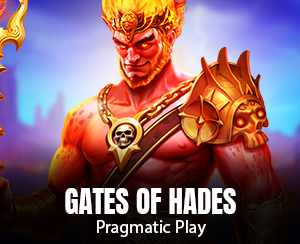 Gates of Hades slot