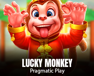 Lucky Monkey slot