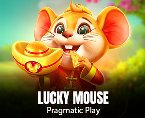 Lucky Mouse slot