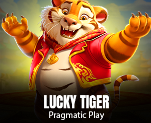 Lucky Tiger slot