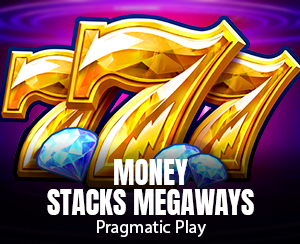 Money Stacks Megaways slot