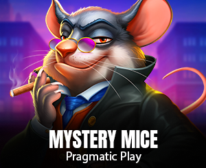 Mystery Mice slot