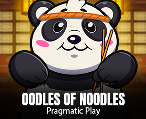 Oodles of Noodles slot