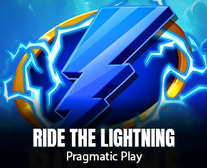 Ride The Lightning slot