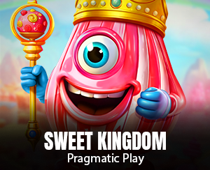 Sweet Kingdom slot