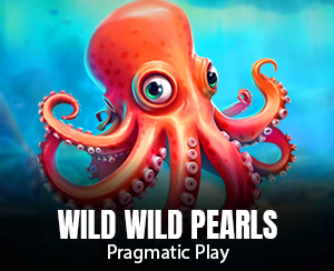Wild Wild Pearls slot
