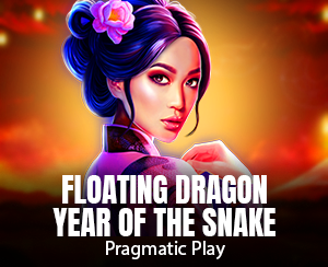 Floating Dragon – Year of the Snake slot