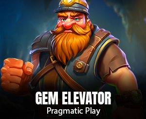 Gem Elevator slot