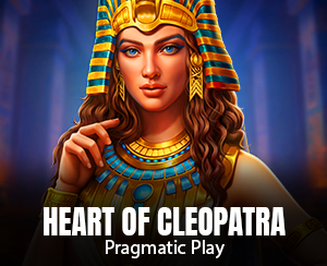 Heart of Cleopatra