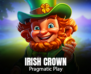 Irish Crown slot