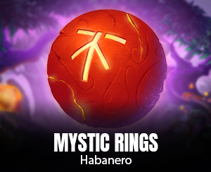 Mystic Rings slot