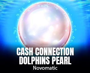 Cash Connection Dolphins Pearl