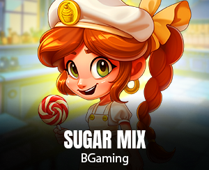 Sugar Mix slot