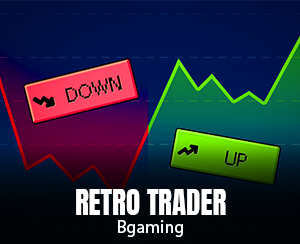 Retro Trader