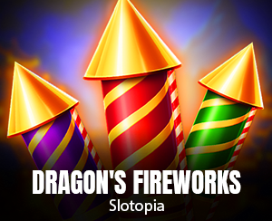 Dragon's Fire slot
