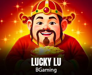 Lucky Lu slot