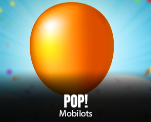 POP!